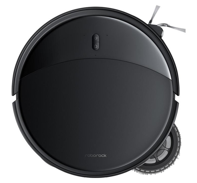 Roborock Saros 10R Black (S10R52-00)