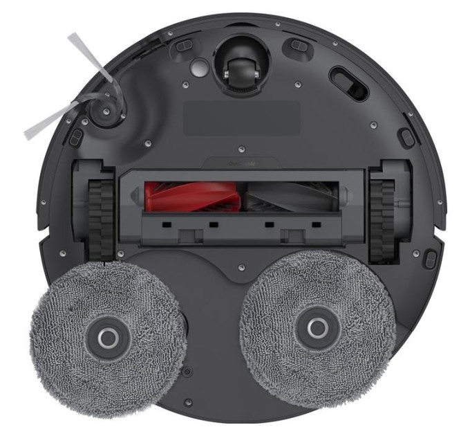 Roborock Saros 10R Black (S10R52-00)