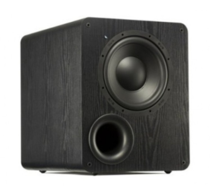 SVS PB-1000 Black Ash