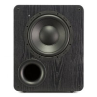SVS PB-1000 Black Ash