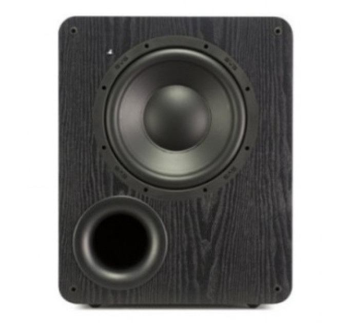 SVS PB-1000 Black Ash