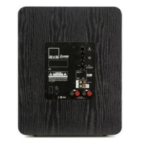 SVS PB-1000 Black Ash