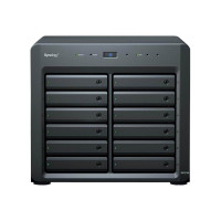 SYNOLOGY Expansion Unit DX1215II