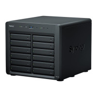 SYNOLOGY Expansion Unit DX1215II