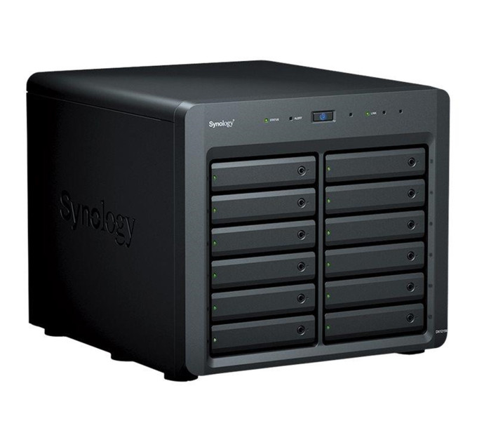 SYNOLOGY Expansion Unit DX1215II