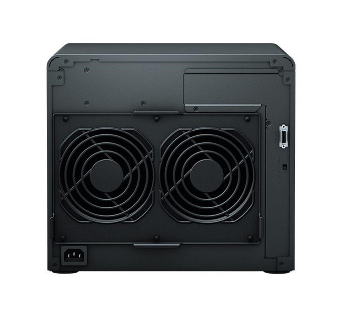 SYNOLOGY Expansion Unit DX1215II