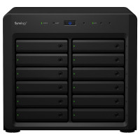 SYNOLOGY Expansion Unit DX1222