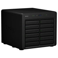 SYNOLOGY Expansion Unit DX1222
