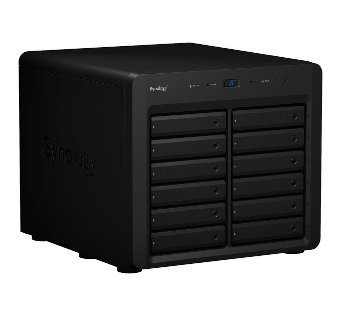 SYNOLOGY Expansion Unit DX1222