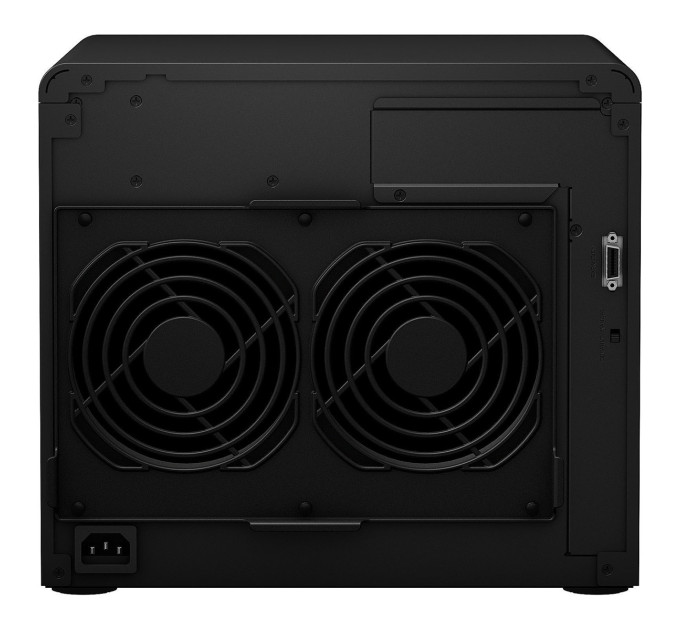SYNOLOGY Expansion Unit DX1222