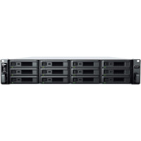 SYNOLOGY Expansion Unit RX1223RP