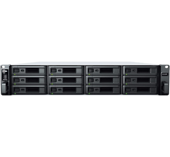 SYNOLOGY Expansion Unit RX1223RP