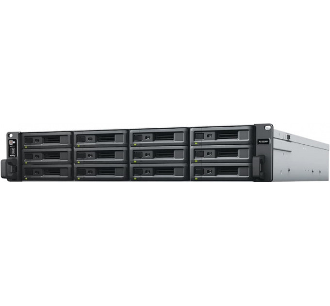 SYNOLOGY Expansion Unit RX1223RP