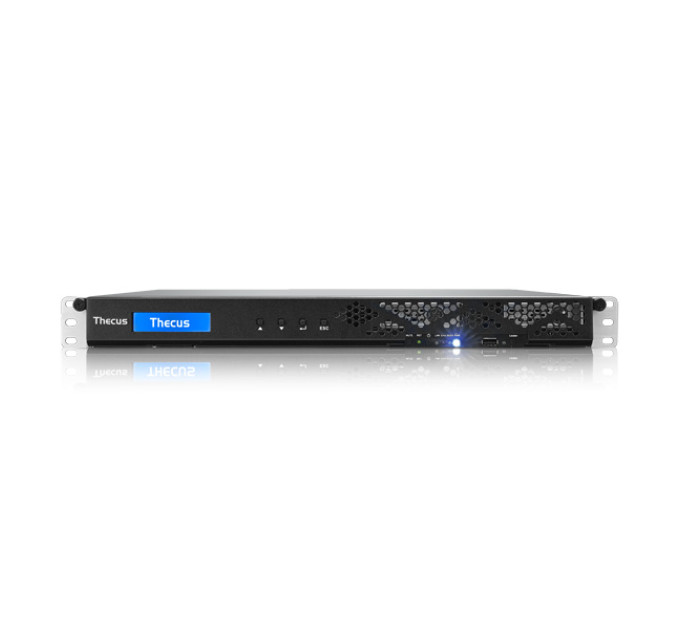 Thecus N4820U-R