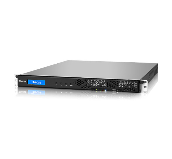 Thecus N4820U-R