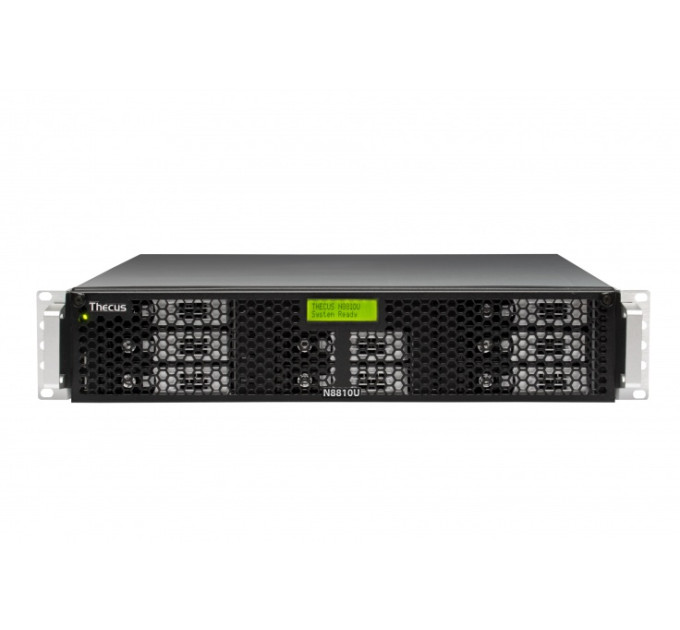 Thecus N8810U-G