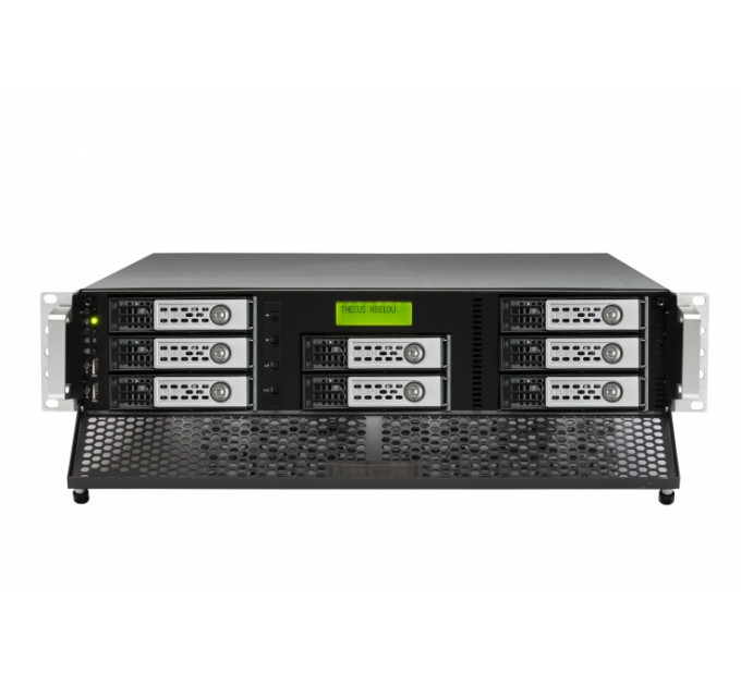 Thecus N8810U-G