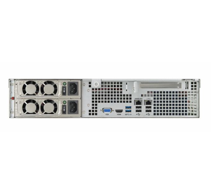 Thecus N8810U