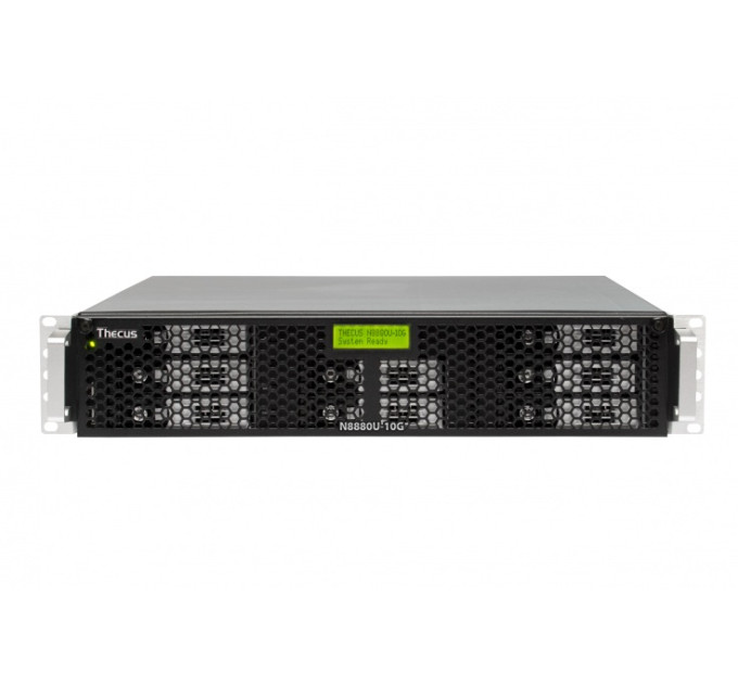 Thecus N8880U-10G