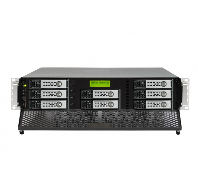 Thecus N8880U-10G