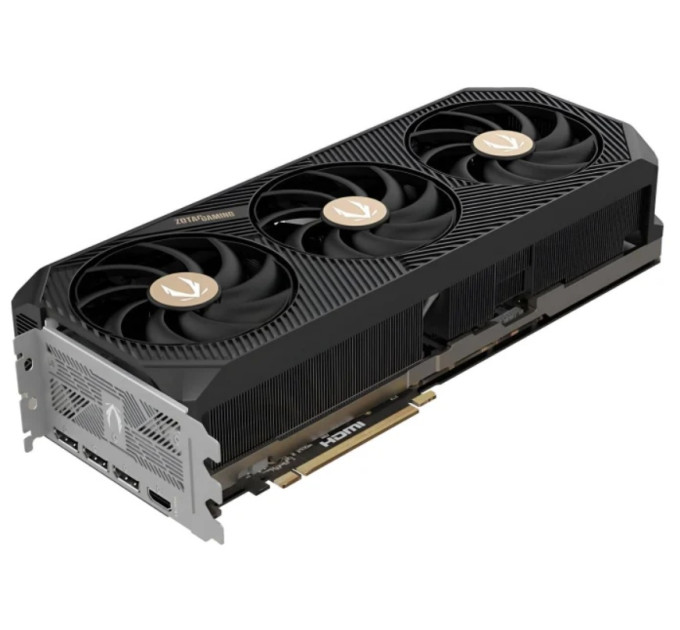Zotac GAMING GeForce RTX 5080 SOLID OC (ZT-B50800J-10P)