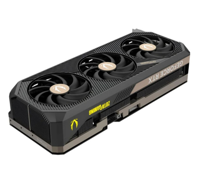 Zotac GAMING GeForce RTX 5080 SOLID OC (ZT-B50800J-10P)