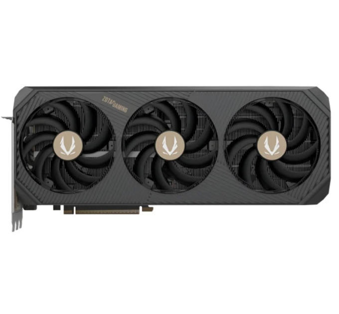 Zotac GAMING GeForce RTX 5080 SOLID OC (ZT-B50800J-10P)