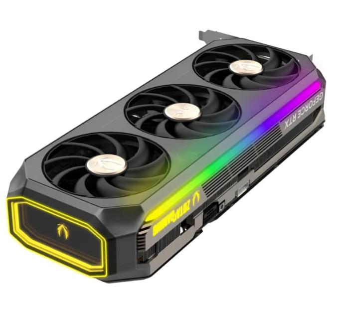 Zotac GeForce RTX 5090 AMP Extreme Infinity 32GB (ZT-B50900B-10P)