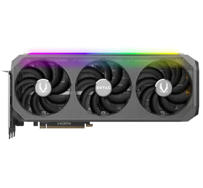 Zotac GeForce RTX 5090 AMP Extreme Infinity 32GB (ZT-B50900B-10P)