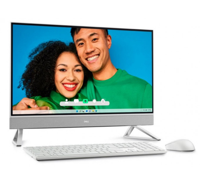 Dell Inspiron 27 7720 All-in-One (7720-8065)