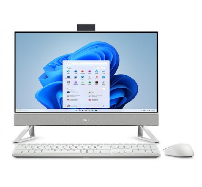 Dell Inspiron 27 7720 All-in-One (7720-8065)