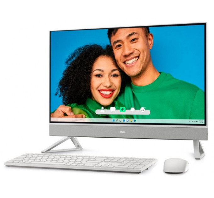 Dell Inspiron 27 7720 All-in-One (7720-8065)