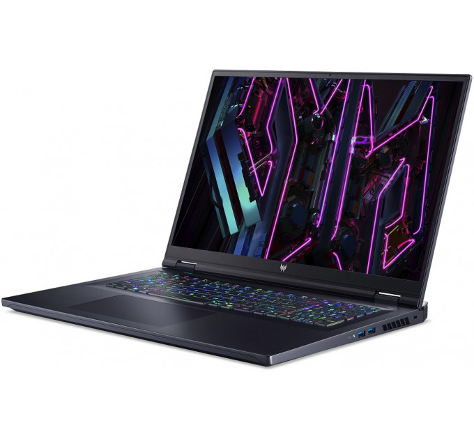 Acer Predator Helios PH18-71-79CV (NH.QKTEP.002)