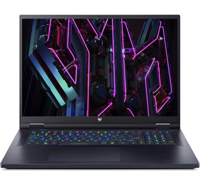 Acer Predator Helios PH18-71-79CV (NH.QKTEP.002)