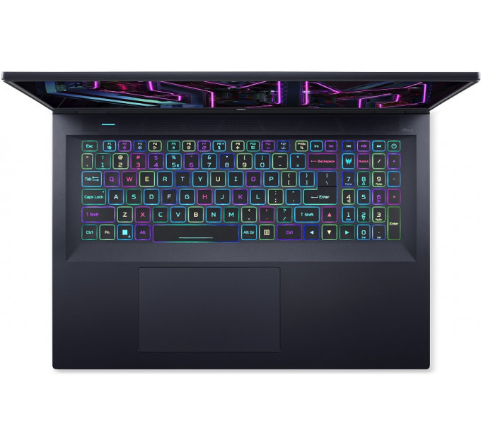 Acer Predator Helios PH18-71-79CV (NH.QKTEP.002)