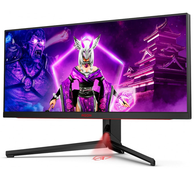 AOC Agon Pro AG274QZM
