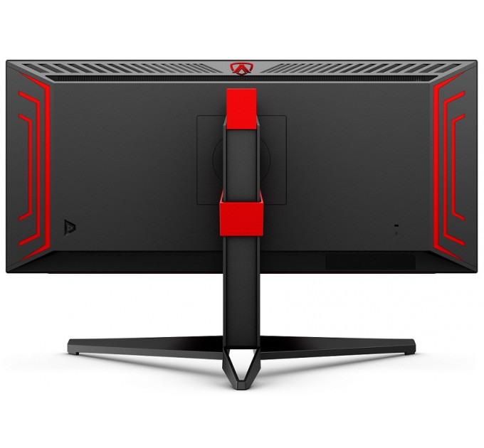 AOC Agon Pro AG274QZM