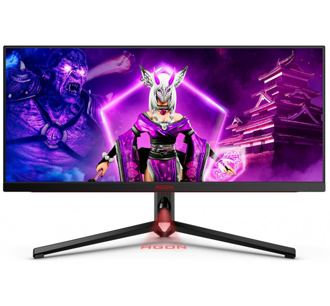 AOC Agon Pro AG274QZM
