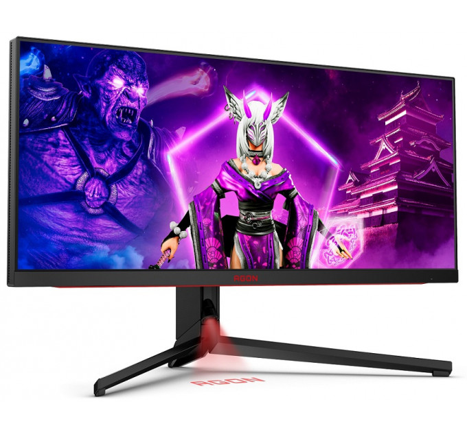 AOC Agon Pro AG274QZM