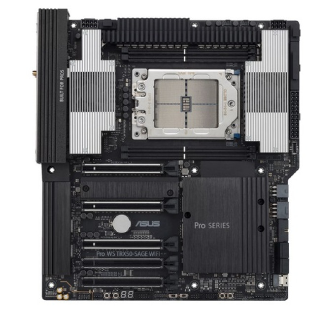 Asus PRO WS TRX50-SAGE WIFI (90MB1FZ0-M0EAY0)