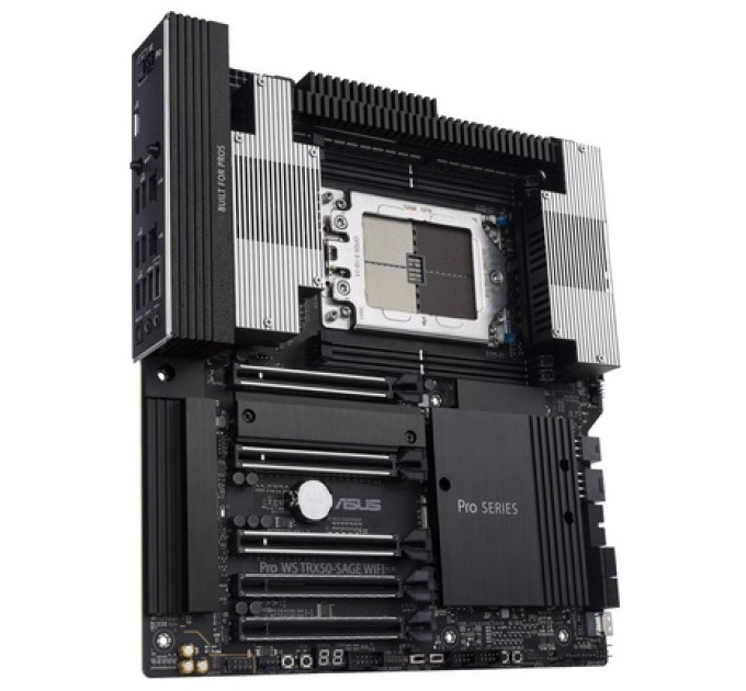 Asus PRO WS TRX50-SAGE WIFI (90MB1FZ0-M0EAY0)