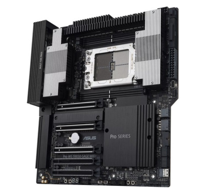 Asus PRO WS TRX50-SAGE WIFI (90MB1FZ0-M0EAY0)
