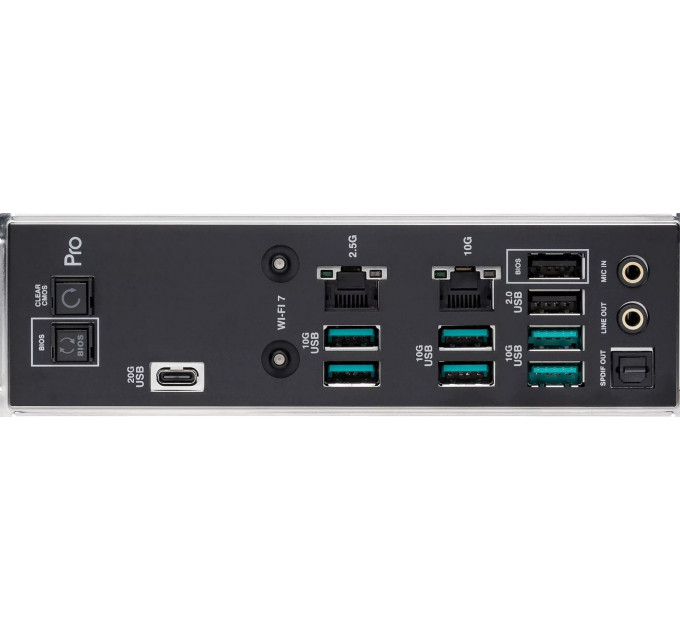 Asus PRO WS TRX50-SAGE WIFI (90MB1FZ0-M0EAY0)
