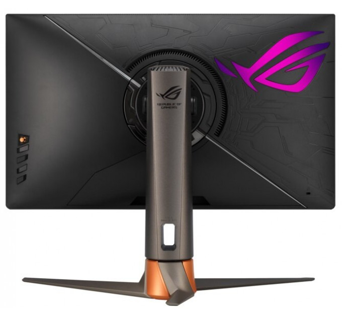ASUS ROG PG27AQN