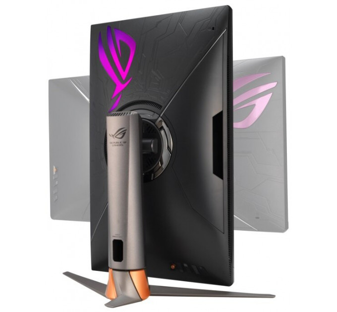 ASUS ROG PG27AQN