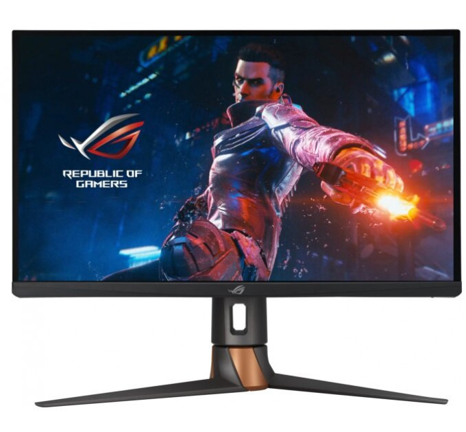 ASUS ROG PG27AQN