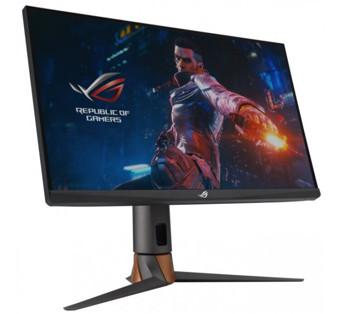 ASUS ROG PG27AQN