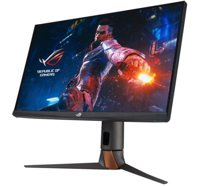 ASUS ROG PG27AQN