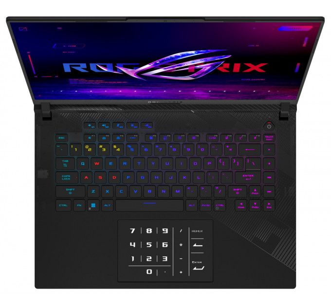 ASUS ROG STRIX SCAR 16 G634JZR (G634JZR-N4003)