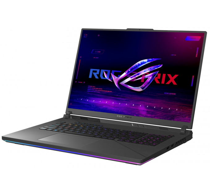 ASUS ROG STRIX G18 G814JIR (G814JIR-N6009W)